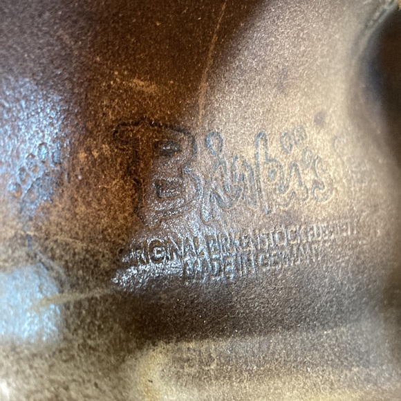 BIRKI’S Birkenstock Women’s sandals size 40 - Picture 10 of 11